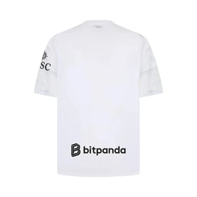 Maillot Extérieur AC Milan 2026/27 Homme