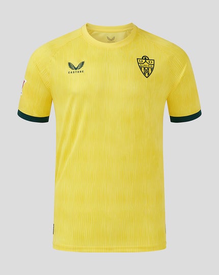 Herren UD Almería 2024/25 Dritttrikot