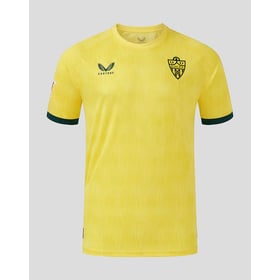 Herren UD Almería 2024/25 Dritttrikot