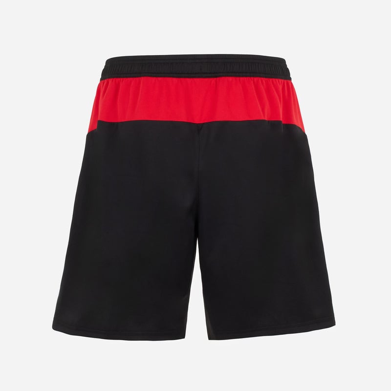 Herren Milan 2025/26 Heimshorts