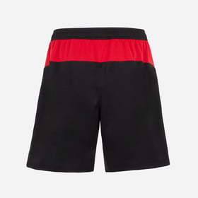 Herren Milan 2025/26 Heimshorts