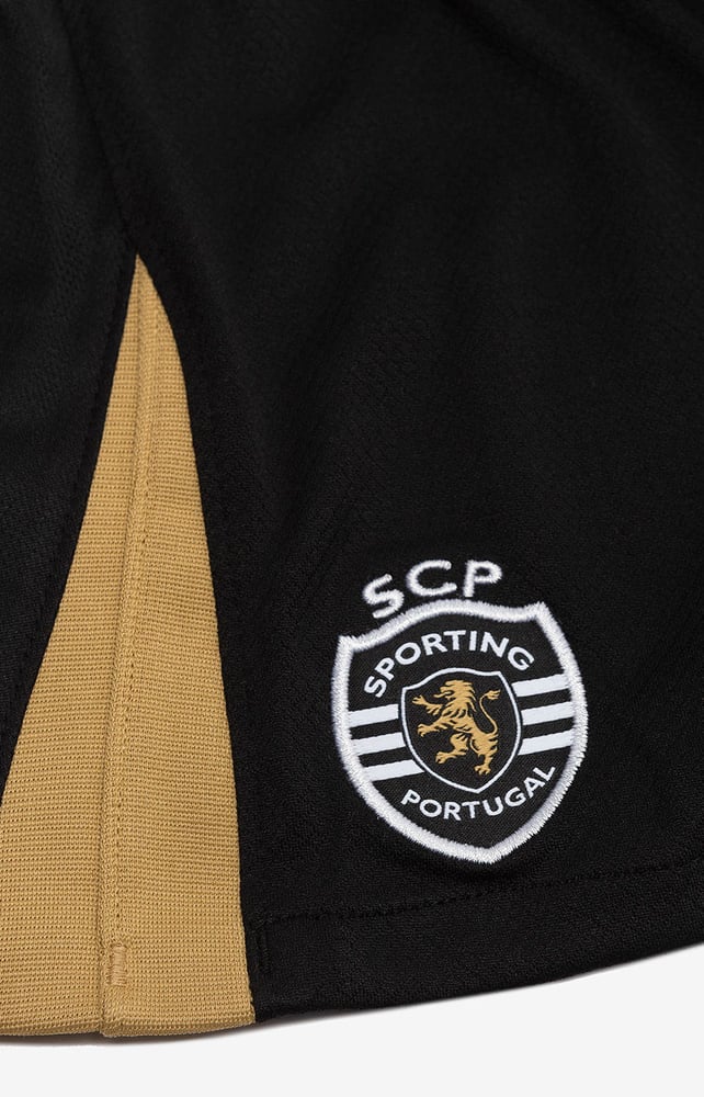 Kid's Sporting CP 2024/25 Third Kit