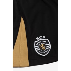 Kid's Sporting CP 2024/25 Third Kit