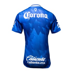 Kinder Toluca FC 2024/25 Drittes Trikot