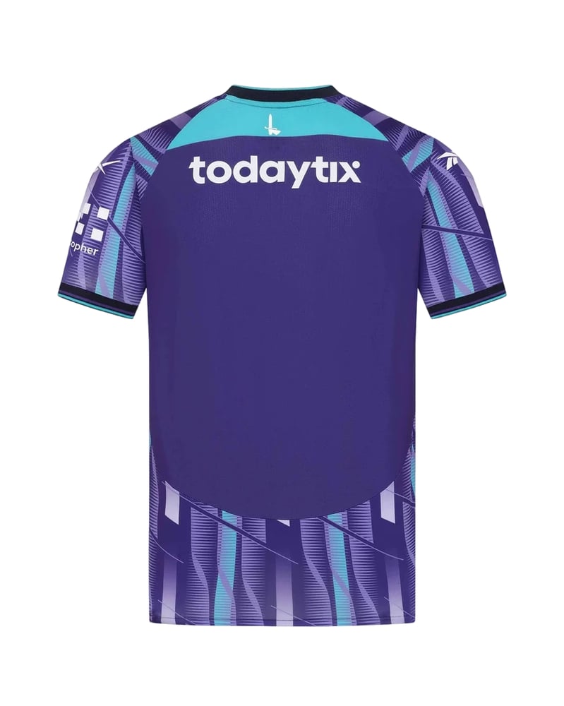 Herren Charlton Athletic 2026/27 Drittes Trikot