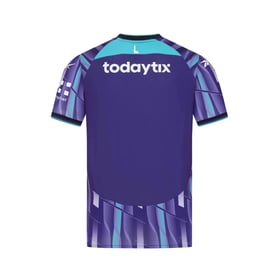 Herren Charlton Athletic 2026/27 Drittes Trikot