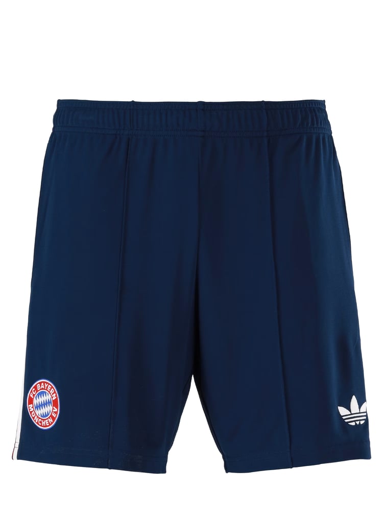 Short Extérieur Bayern Munich 2026/27 Enfant