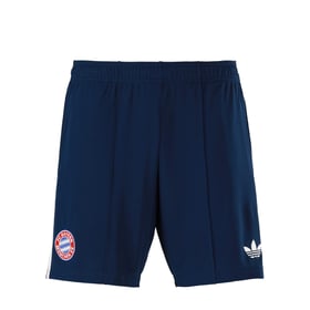 Short Extérieur Bayern Munich 2026/27 Homme