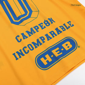 Tigres UANL Liga MX Champion Edition Trikot 23/24