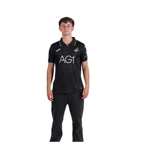 Maglia Uomo Swansea City 2026/27 Terza