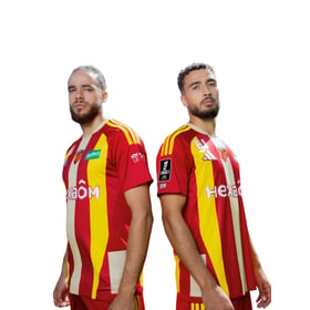 Herren Le Mans FC 2026/27 Heimtrikot