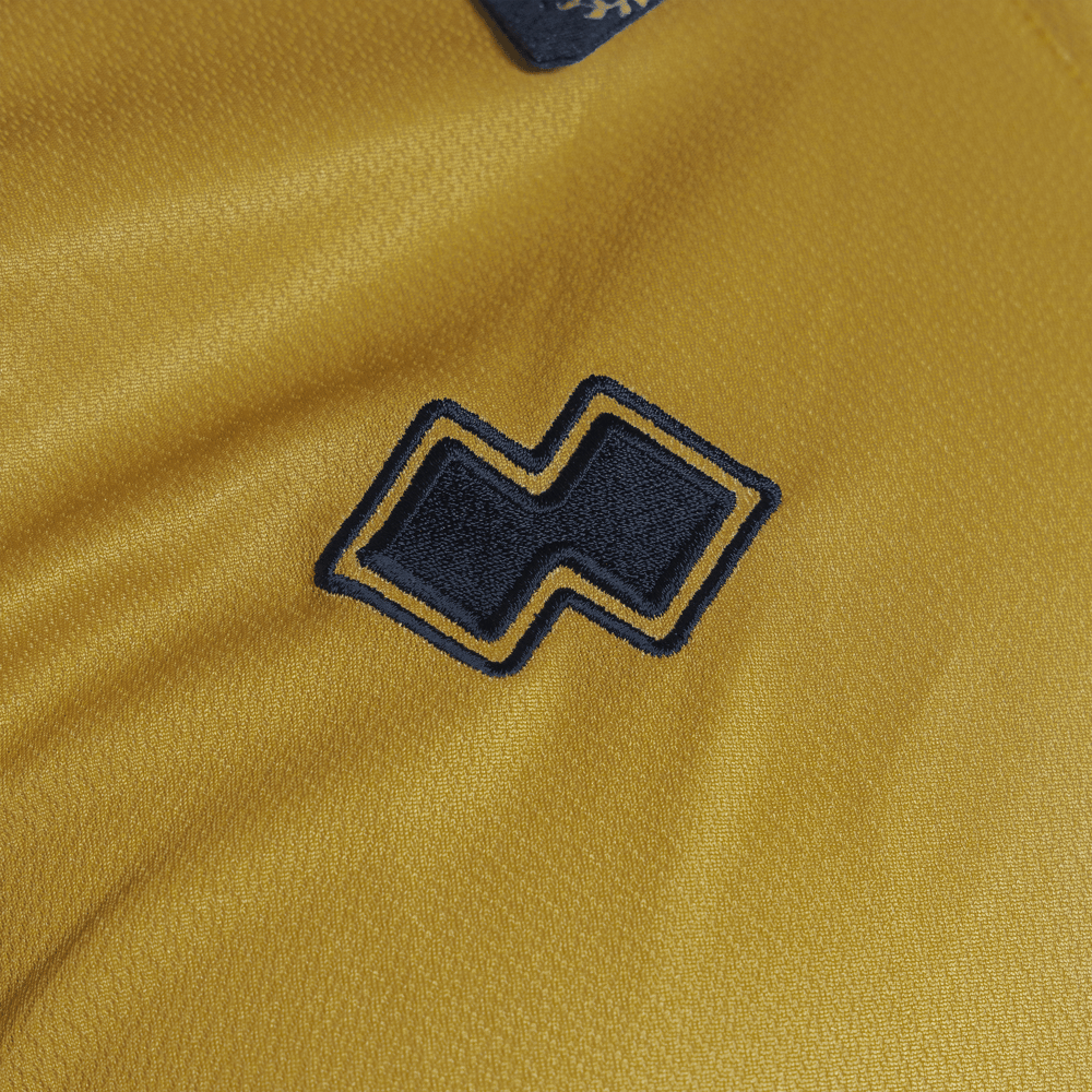 Maglia Third Bambino FC Luzern 2026/27