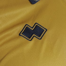 Maglia Third Bambino FC Luzern 2026/27