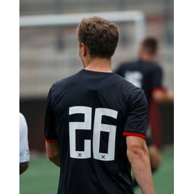 Kid's Neuchâtel Xamax 2024/25 Third Pre Season Shirt