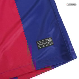 Barcelona x ESTOPA Heimtrikot 23/24