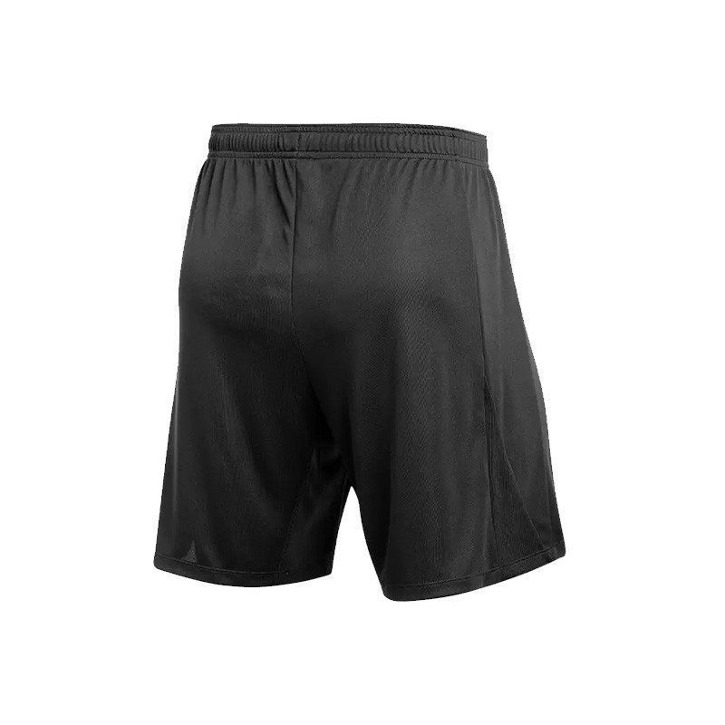 Kid's Montpellier 2024/25 Third Authentic Training Shorts  -  Black