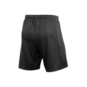 Kid's Montpellier 2024/25 Third Authentic Training Shorts  -  Black