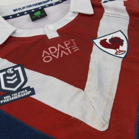Men's Sydney Roosters 1976 Retro Shirt