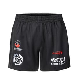 Women's Crusaders 2024/25 Home Shorts