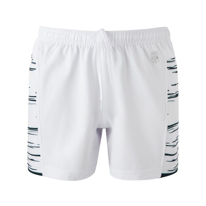 Kid's Pau Section 2024/25 Away Authentic Shorts