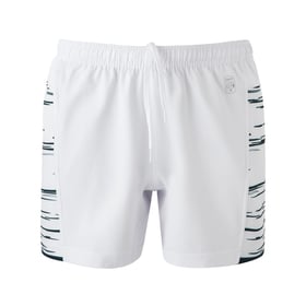 Kid's Pau Section 2024/25 Away Authentic Shorts