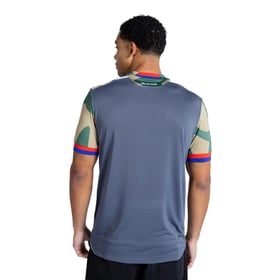Maillot extérieur Stoke City 2026/27 sans sponsor Homme