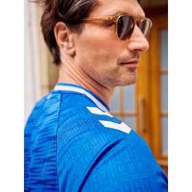 Damen 1. FC Magdeburg 2025/26 Heimtrikot