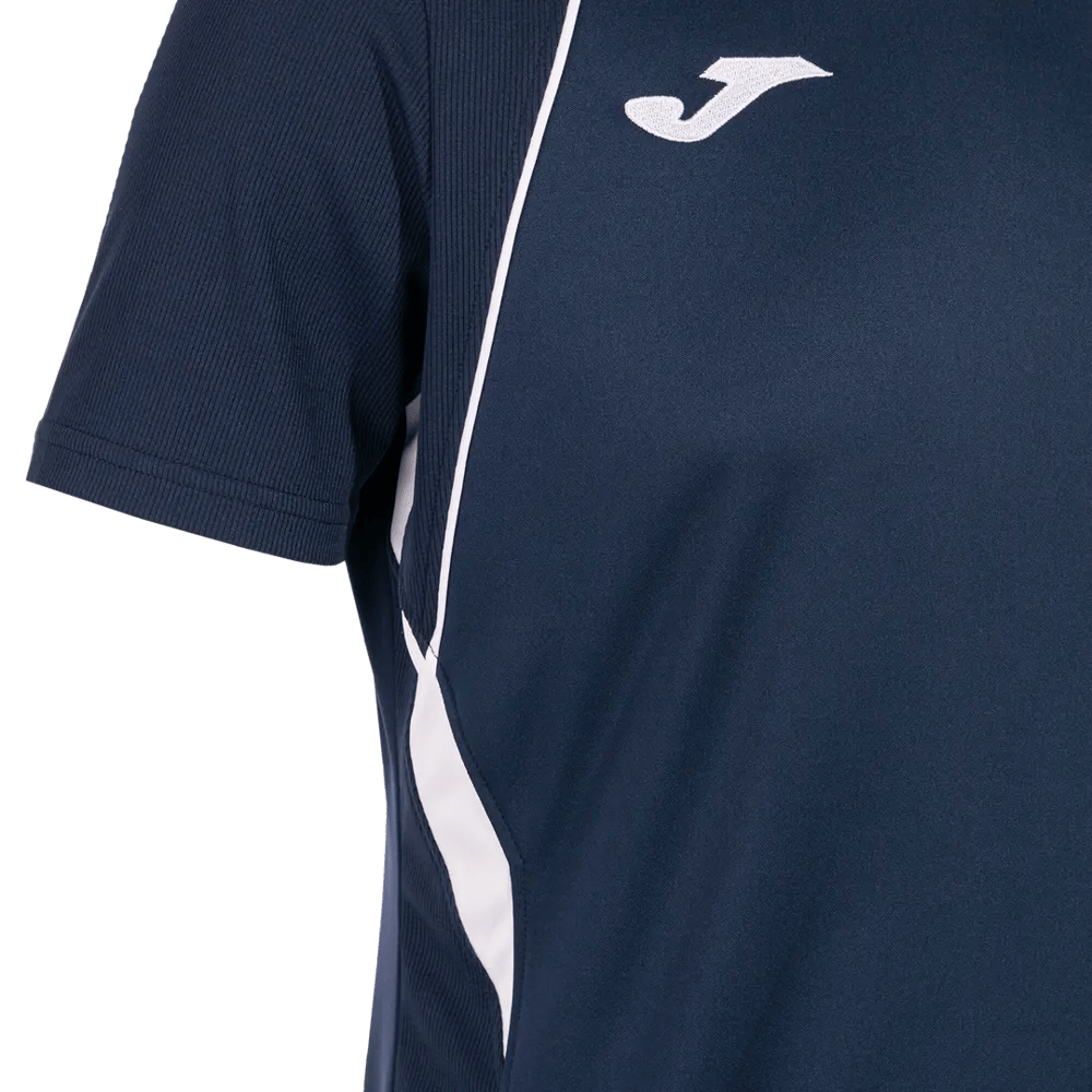 Damen Adana Demirspor 2024/25 Drittes Authentisches Trainings-Trikot - Navy Blau