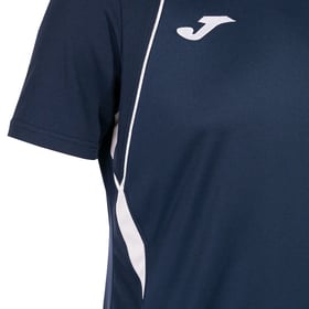 Damen Adana Demirspor 2024/25 Drittes Authentisches Trainings-Trikot - Navy Blau