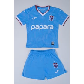 Kid's Trabzonspor 2024/25 Away Kit