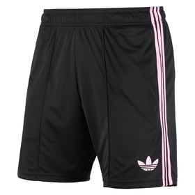 Short Juventus 2026/27 Extérieur pour enfant
