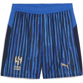 Women's Al Hilal SFC 2025/26 KidSuper Shorts
