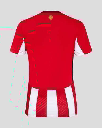 Women's Athletic Bilbao 2024/25 Home Shirt