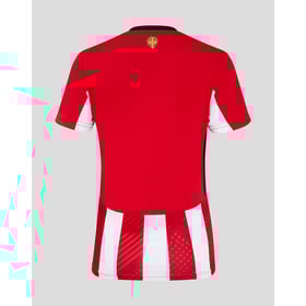 Women's Athletic Bilbao 2024/25 Home Shirt