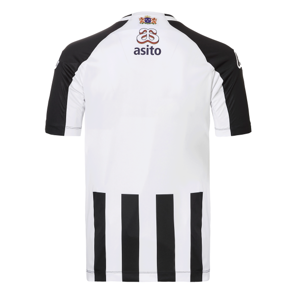 Women's Heracles Almelo 2024/25 Home Shirt