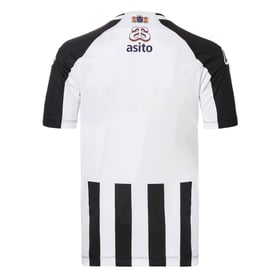 Women's Heracles Almelo 2024/25 Home Shirt