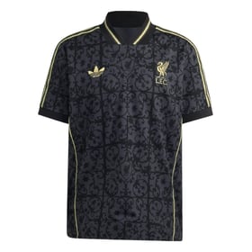 Kid's Liverpool 2025/26 Third LFSTLR Shirt