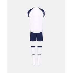 Kinder Tottenham Hotspur 2025/26 Heimset