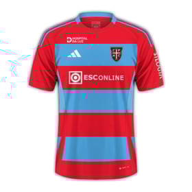Damen Casa Pia AC 2024/25 Drittes Trikot