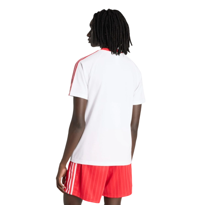 Kid's Liverpool 2026 Retro Originals Shorts