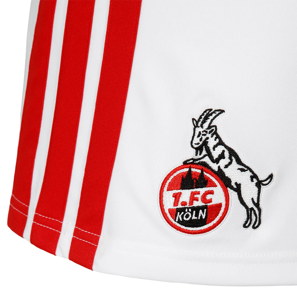 Pantaloncini Home 1. FC Köln 2026/27 Donna