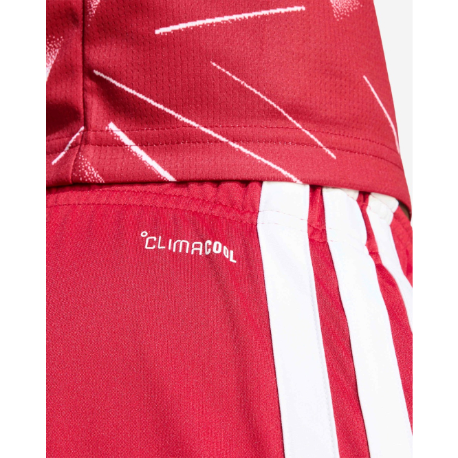 Pantalones Cortos Locales Infantiles Liverpool 2026/27