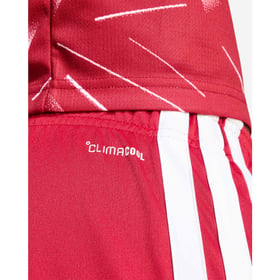 Pantalones Cortos Locales Infantiles Liverpool 2026/27