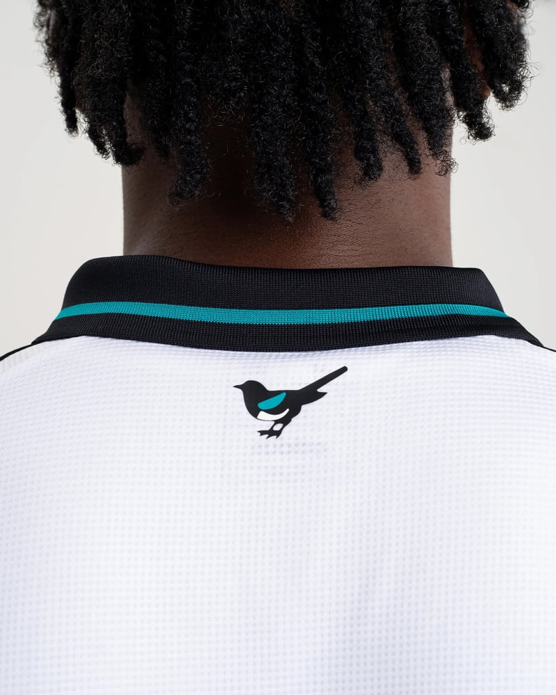 Herren Newcastle United 2024/25 Drittes Trikot