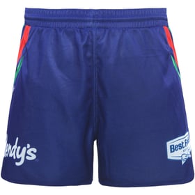 Men's New Zealand Warriors 2026 Home Shorts