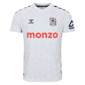 Herren Coventry City 2024/25 Auswärtstrikot