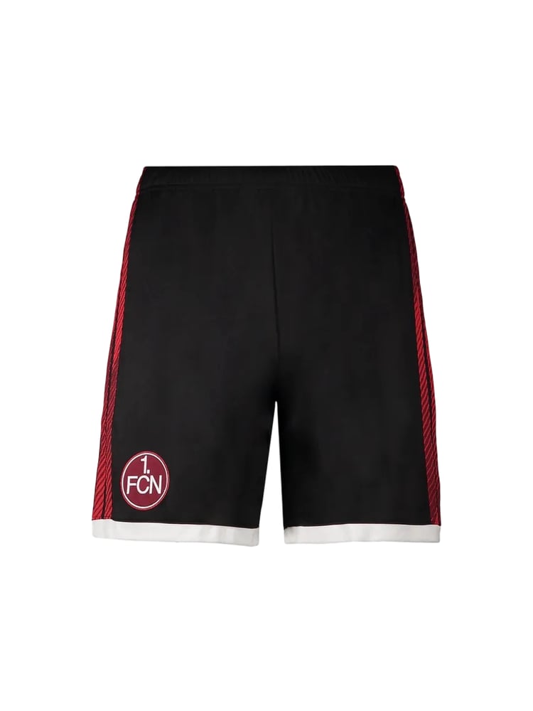 Pantaloncini Casa 1. FC Nürnberg 2026/27 Bambino