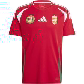 Ungarn Heimtrikot EURO 2024