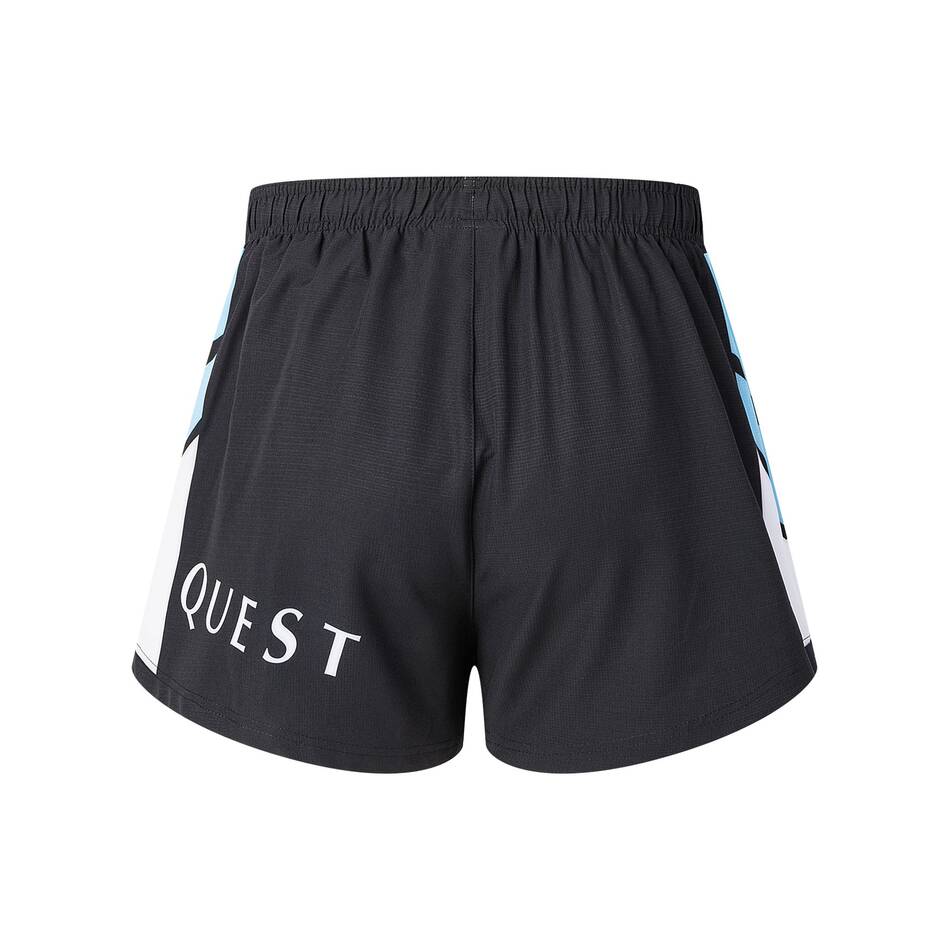 Men's Cronulla-Sutherland Sharks 2026 Away Shorts