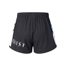 Men's Cronulla-Sutherland Sharks 2026 Away Shorts